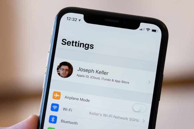 Id Apple Là Gì