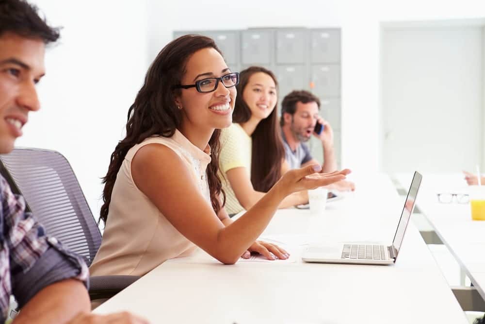 Kỹ Năng Mềm Là Gì