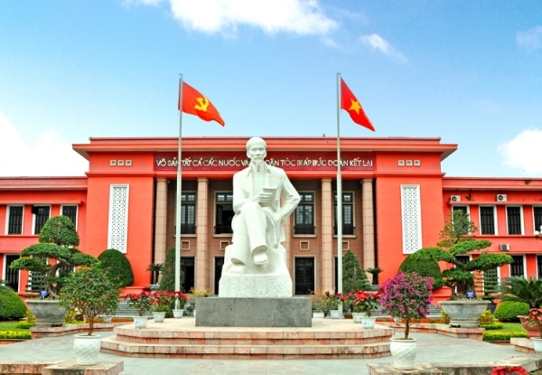 Nhiệm vụ của cục trưởng cục tài chính Bộ quốc phòng