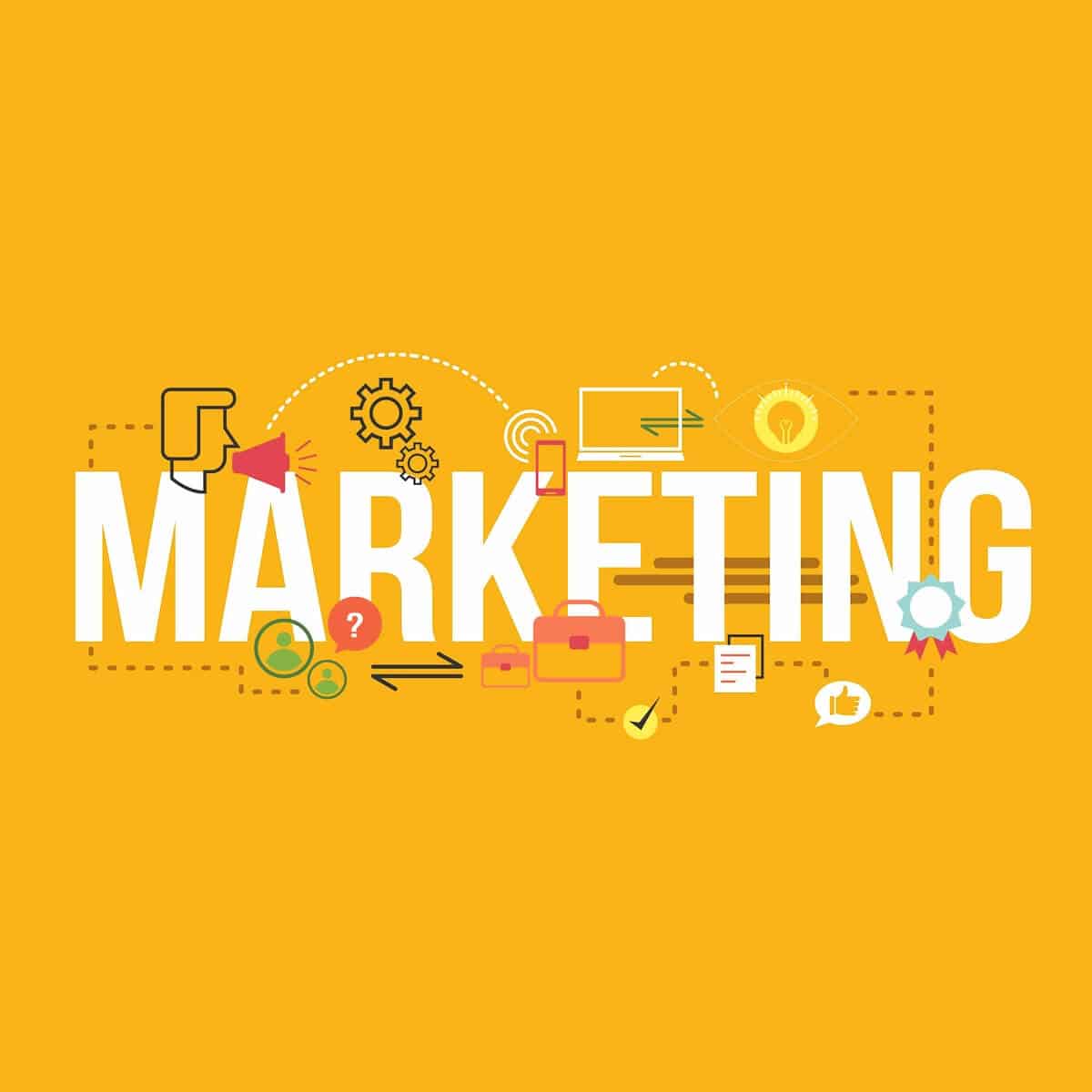 Marketing Là Gì