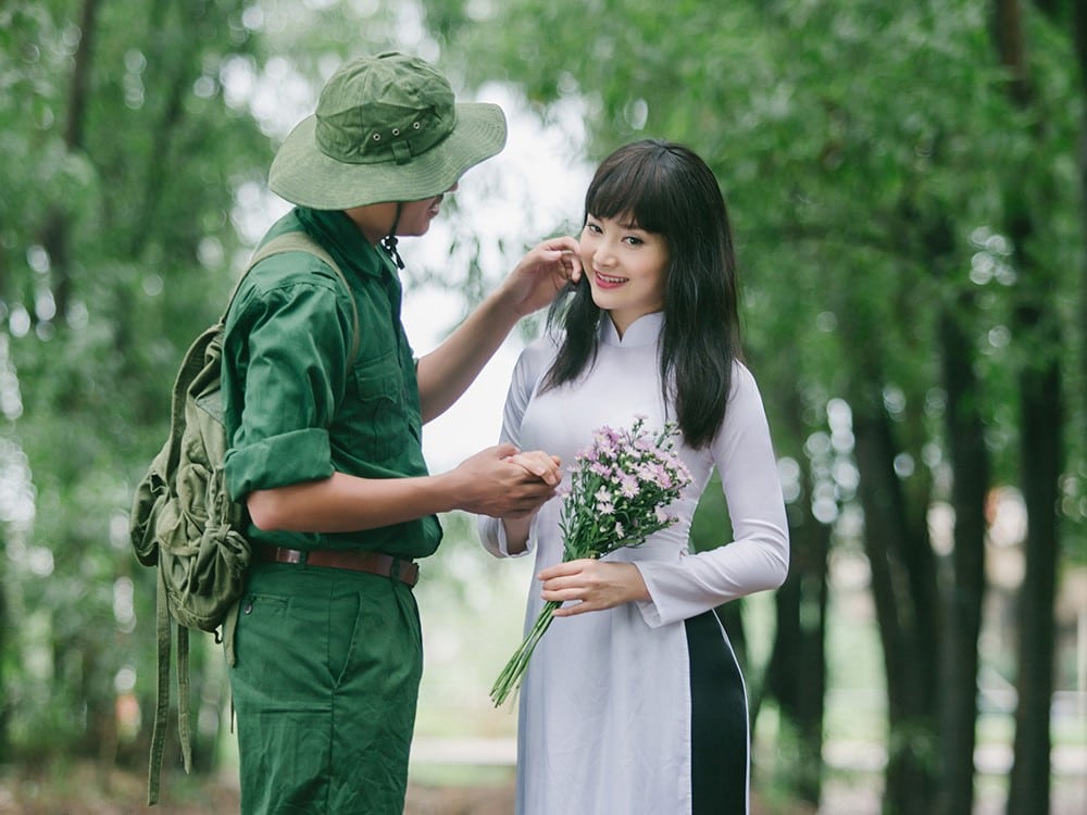 Mẫu đơn Xin đăng Ký Kết Hôn Quân đội [cập Nhật Chi Tiết]