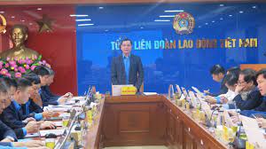 Một Số Điểm Mới Trong Điều Lệ Công Đoàn Việt Nam Khóa Xii