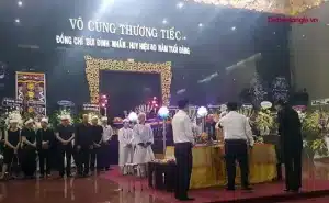 Nha Tang Le Bo Quoc Phong Phuc Vu Chuyen Nghiep
