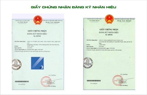 Nhãn Hiệu Riêng Là Gì