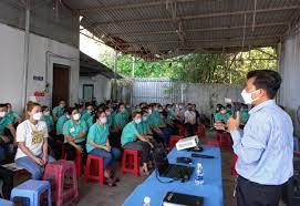 Những Câu Hỏi Hay Gặp Về Đối Thoại Tại Nơi Làm Việc Mới Nhất