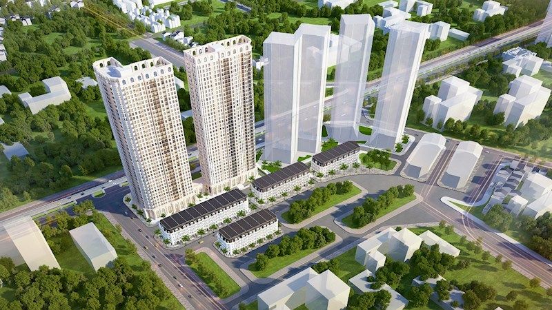 Quy định Về Quy Hoạch Nhà ở Xã Hội