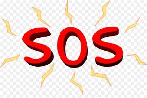 Sos Là Gì