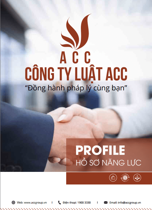 Dịch vụ thiết kế hồ sơ năng lực chuyên nghiệp dành cho doanh nghiệp