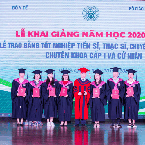 Thạc Sĩ Y Tế Công Cộng Là Gì Thông Thường Sẽ Giữ Chức Vụ Nào