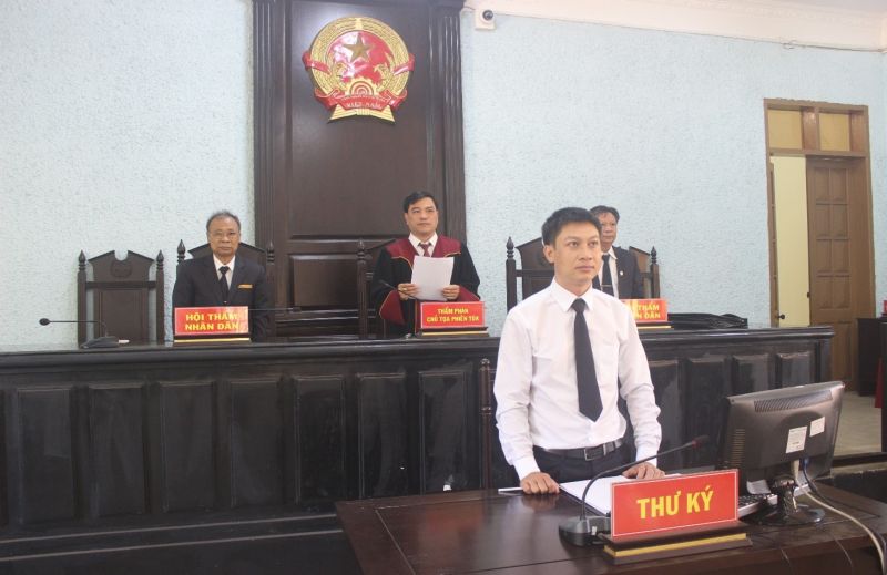 Thi Hành Án Là Gì Vai Trò Và Ý Nghĩa Của Thi Hành Án Dân Sự