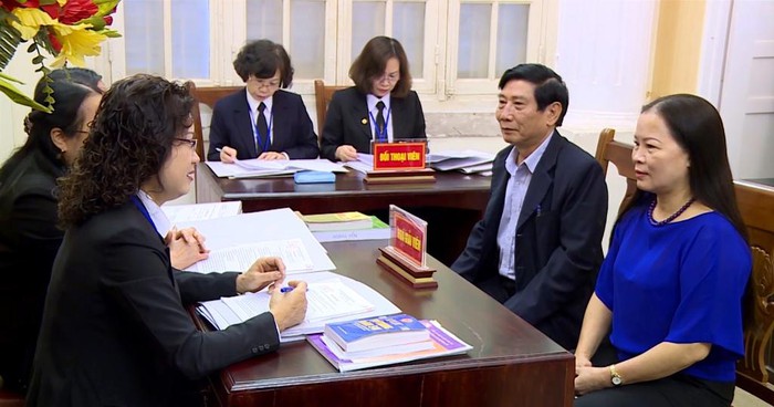 Thời Hạn Hòa Giải đối Thoại Tại Tòa án
