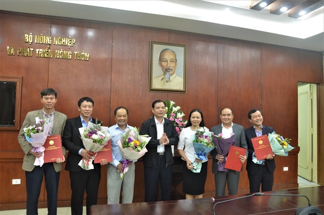 Tìm Hiểu Vụ Kế Hoạch Bộ Nông Nghiệp Và Phát Triển Nông Thôn