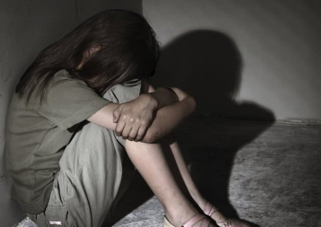 Tội Giao Cấu Với Người Với Người Từ đủ 13 Tuổi đến Dưới 16 Tuổi