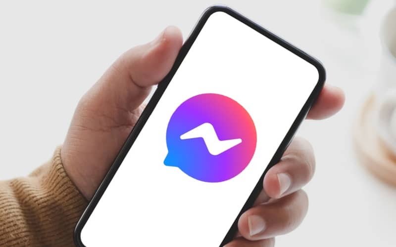 Ứng Dụng Facebook Messenger Hướng Dẫn Tải Và đăng Nhập