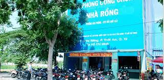 Vpcc Nha Rong
