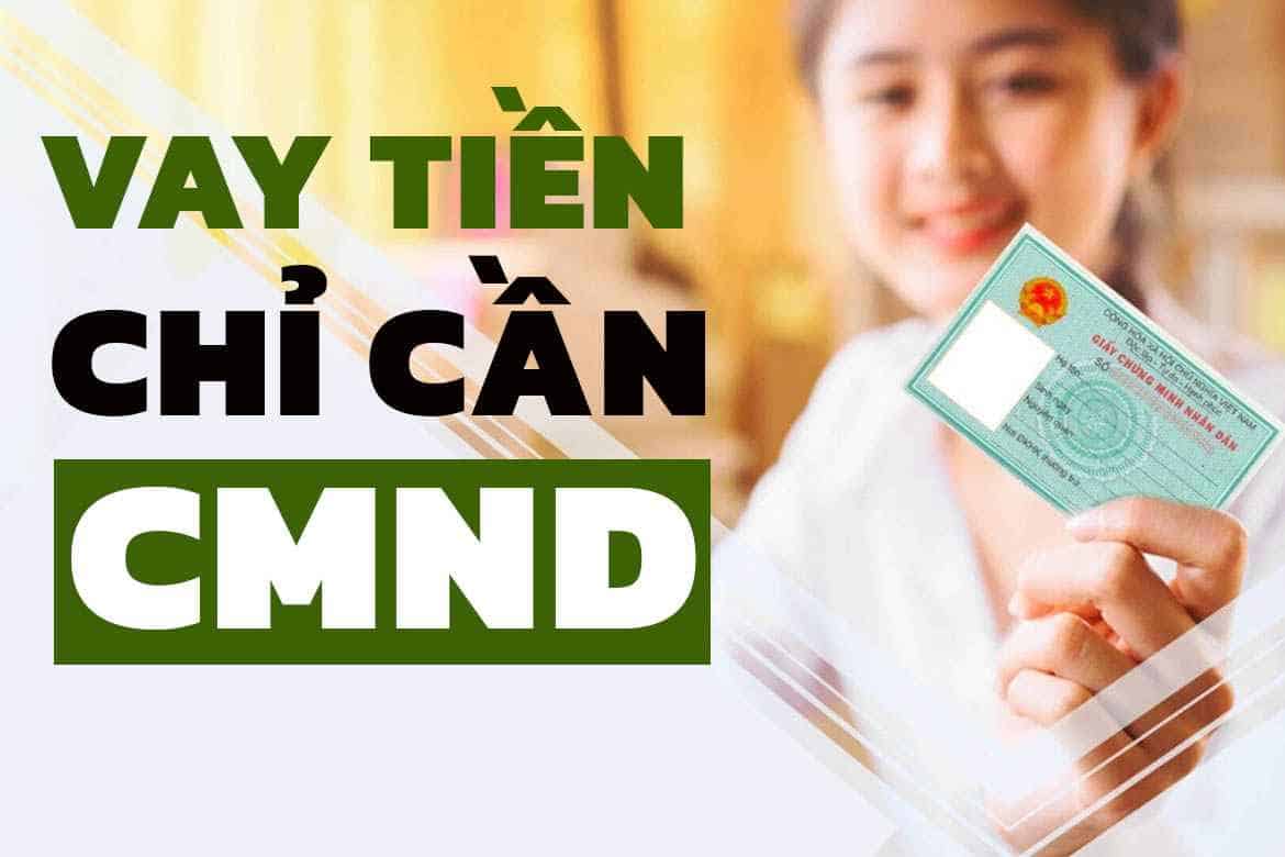 Hậu quả pháp lý của việc vay tiền nhanh chỉ cần cmnd 18 tuổi theo quy định năm 2023