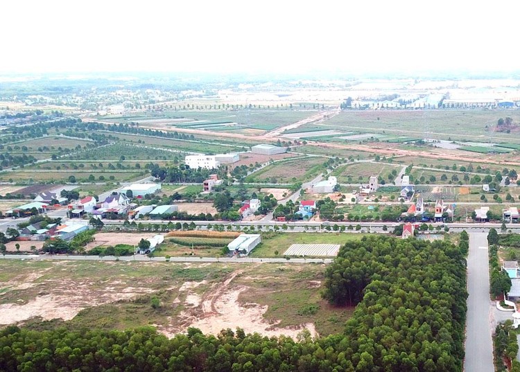 Xây Nhà Trên đất đấu Thầu