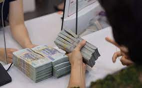Biểu Mẫu Giấy đề Nghị Thanh Toán Tạm ứng