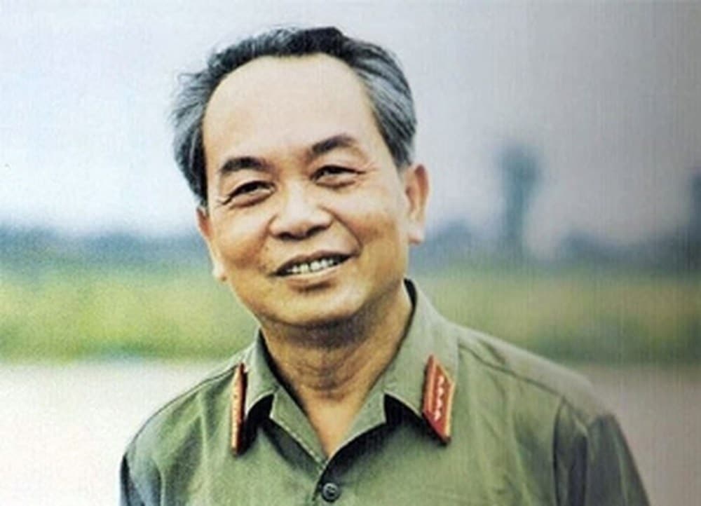 Cấp Bậc 5 Sao Trong Quân đội