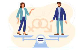 Cho Ví Dụ Bình đẳng Giới