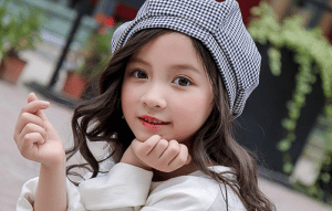 đặt Tên Con Gái Ở Nhà Bằng Tiếng Hàn