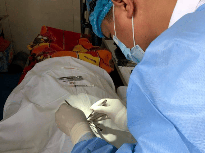 đăng Ký Hiến Tặng Giác Mạc