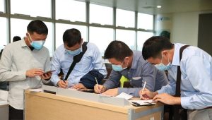 Dịch Vụ Xuất Nhập Cảnh