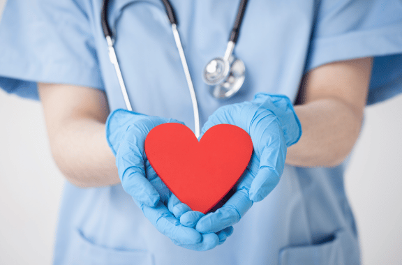 điều Kiện đăng Ký Hiến Tạng