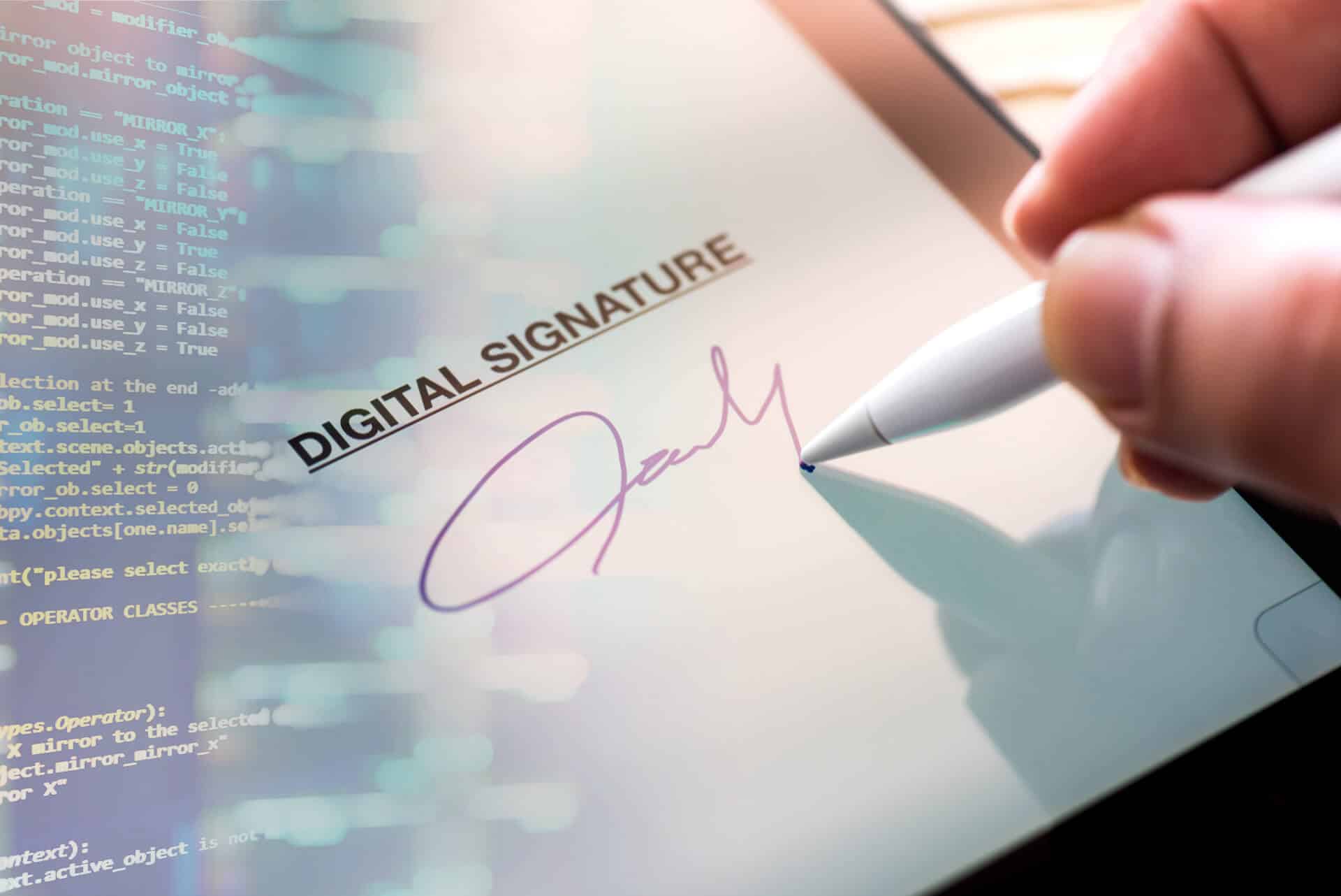 Digi Sig