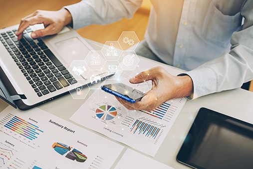 khi nào phải lập dự án đầu tư