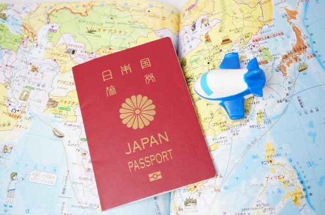 Gia Hạn Visa định Cư Tại Nhật