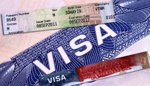 Gia Han Visa My