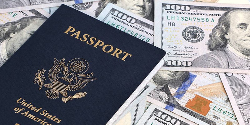 Gia Hạn Visa Mỹ 48 Tháng