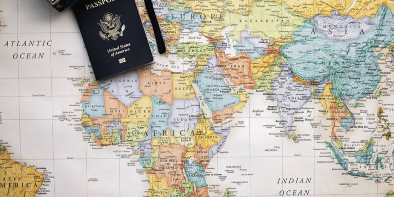 Gia Hạn Visa Trước Bao Lâu