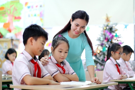 nguyên tắc đánh giá học sinh theo thông tư 27/2020/TT-BGDĐT