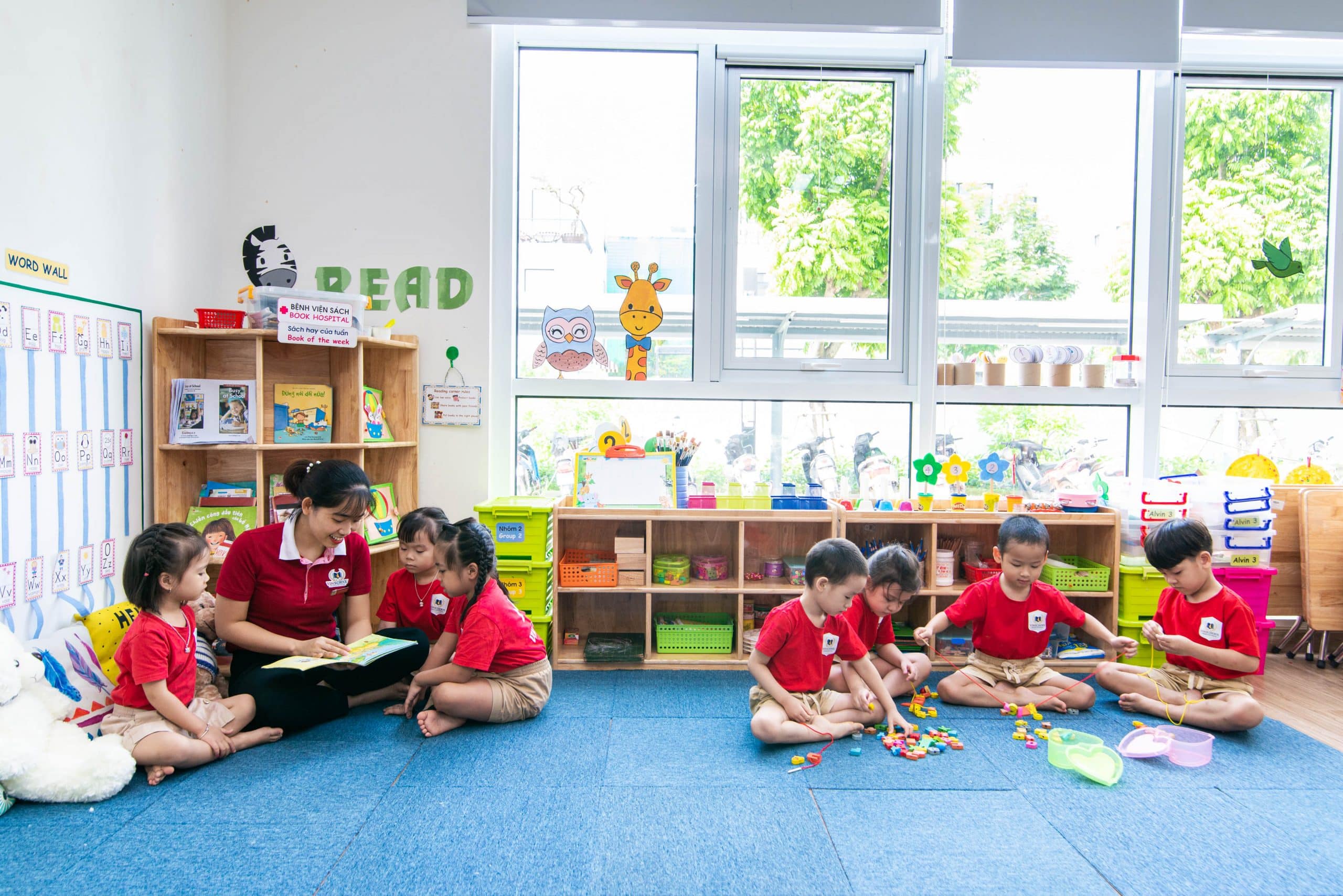phương pháp đánh giá học sinh theo thông tư 27/2020/TT-BGDĐT