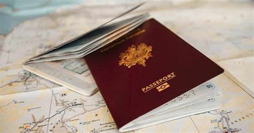 Hồ Sơ Gia Hạn Visa D10