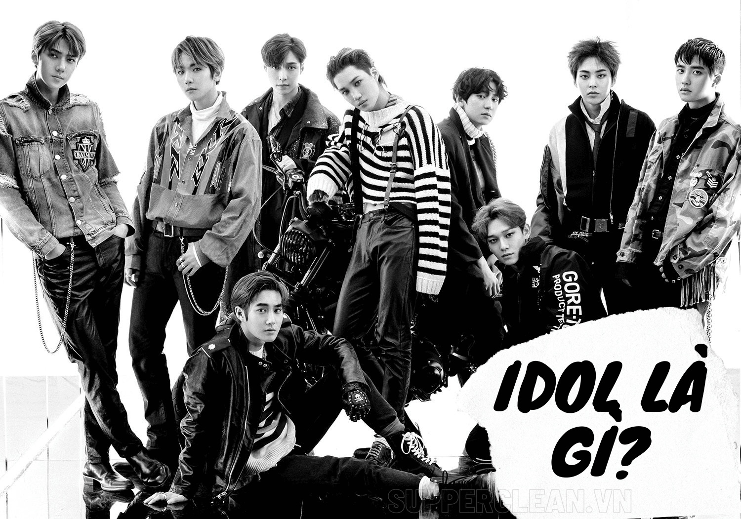 Idol La Gi