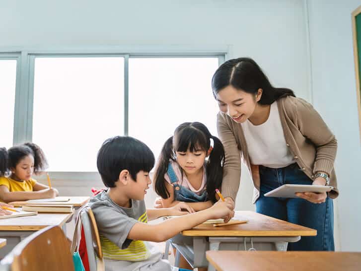 các mức đánh giá học sinh theo thông tư 27/2020/TT-BGDĐT