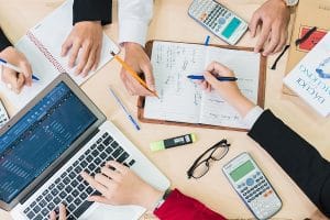 Nguyên giá tài sản cố định tối thiểu bao nhiêu?