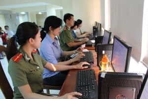 Mẫu Công Văn Giải Trình Với Cục Xuất Nhập Cảnh