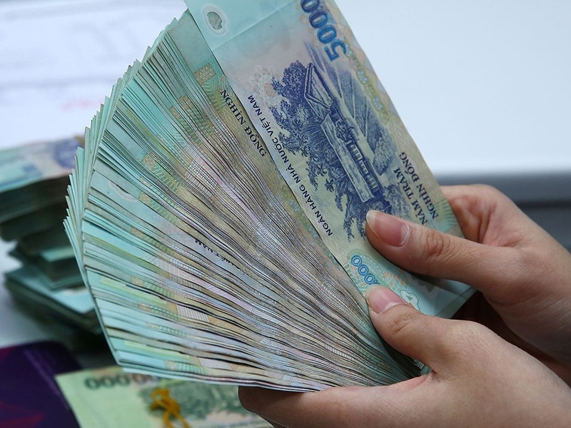 Mẫu Giấy đề Nghị Thanh Toán Theo Nghị định 99