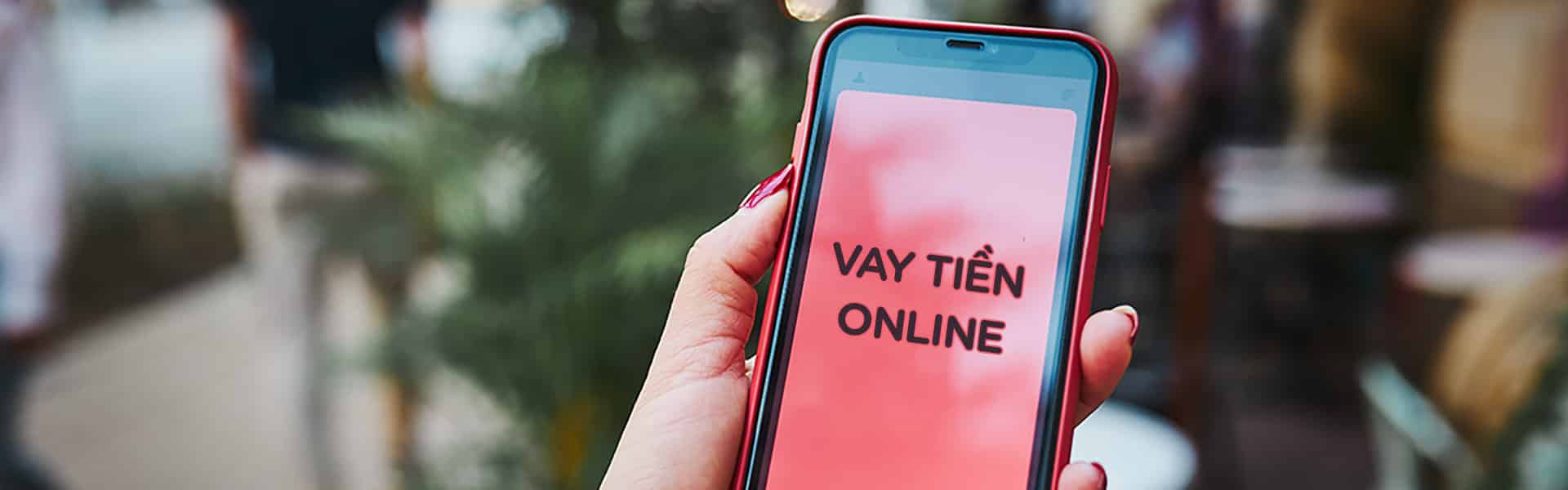 Rủi ro của việc vay tiền online nhanh 18 tuổi theo quy định năm 2023