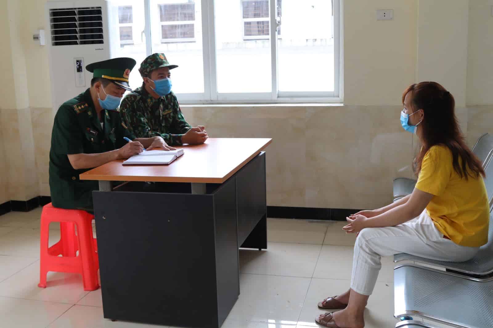Nguyên Nhân Của Tội Phạm Mua Bán Người