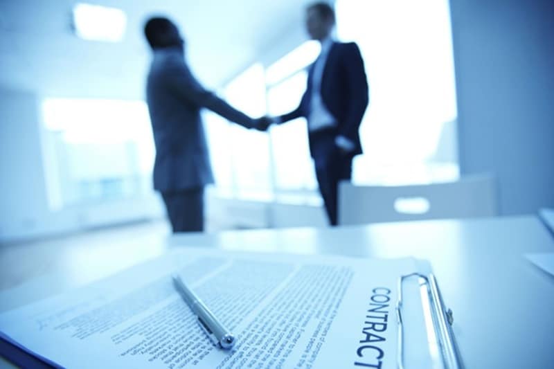 chuỗi nhượng quyền là gì
