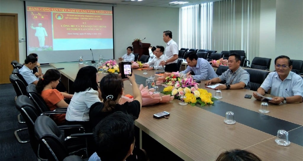 Phạm Vi điều Chỉnh Của Luật An Sinh Xã Hội