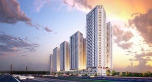 Phoi Canh Eurowindow River Park Canh Xe Chieu