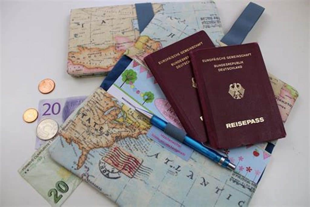 Quy định Gia Hạn Visa Cho Người Nước Ngoài