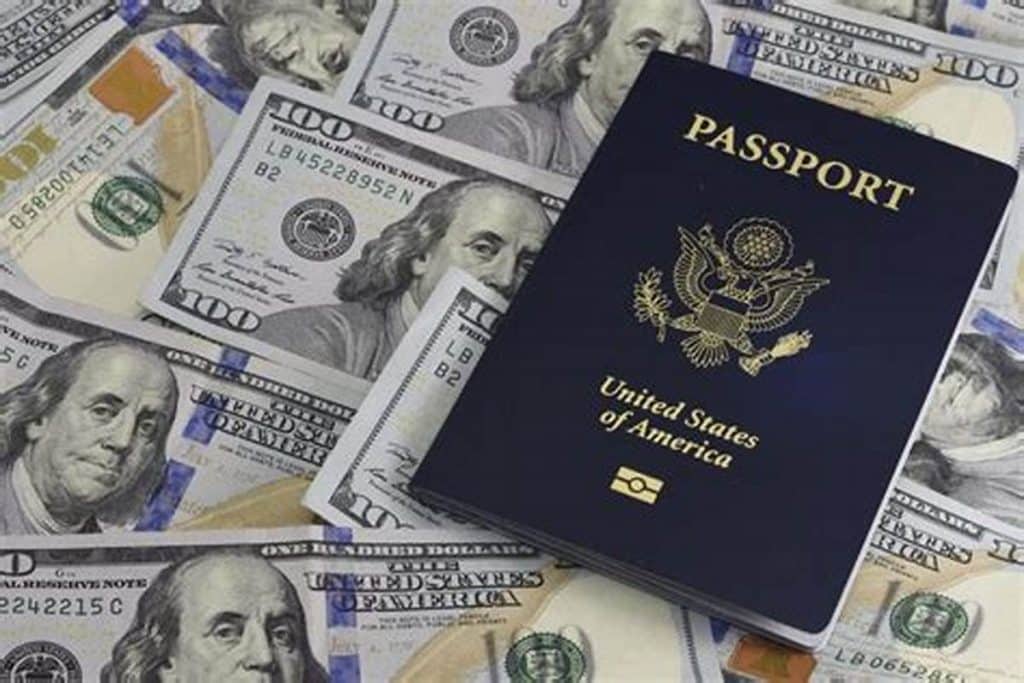 Quy định Về Gia Hạn Visa