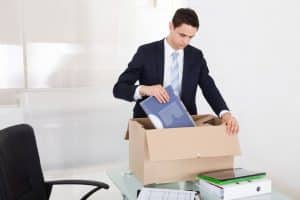 Mẫu đơn xin thôi việc song ngữ anh việt chi tiết nhất